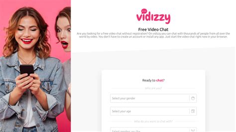 vidochat|Free Video Chat Without Registration